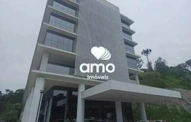 Imagem: O depósito possui 1 Vaga na garagem, 40m² de Área e está