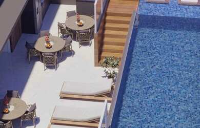 Imagem 5: APARTAMENTO - RESIDENCIAL BELVEDERE - MG