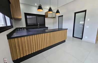 Imagem 5: Venha morar nesta maravilhosa casa no Condomínio Villa Real de Bragança!! Com 3 suítes e u