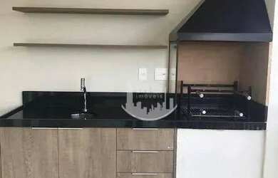 Imagem 7: Apartamento com localização privilegiada e acabamento diferenciado