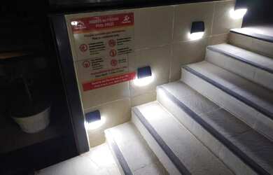 Imagem 3: Farol barra flat, ótima localização, desceu tá na praia