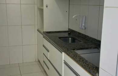 Imagem 3: Aluguel de apartamento Luar do Cerrado