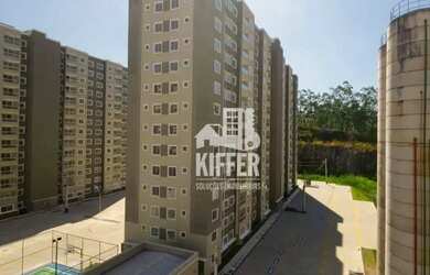 Imagem 6: Apartamento com 2 quartos à venda, 50 m² por R$ 295.000 - Alcântara...