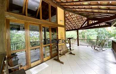 Imagem 9: Casa em Condomínio Sítio das Acácias