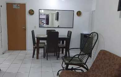 Imagem 2: Apartamento 2 quartos - Residencial Plaza - Nova Parnamirim