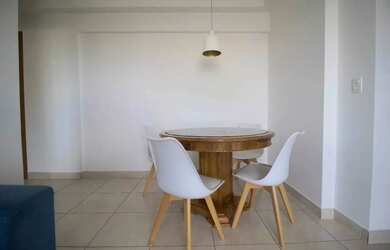 Imagem 11: Apartamento 2 quartos SemiMobiliado para Locação no Parque Amazônia...