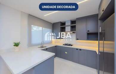 Imagem 12: SOBRADOS EXCLUSIVOS NO BACACHERI