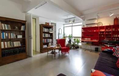 Imagem: Conjunto comercial para venda em Jardim Paulista, 79m²