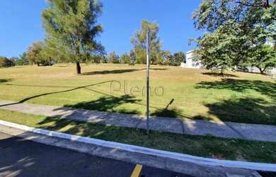 Imagem 2: Terreno à venda e para locação com 1018 m² no Loteamento Alphaville...