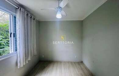 Imagem 11: Apartamento com 2 dormitórios para alugar, 50 m² por R$ 1.540/mês -...