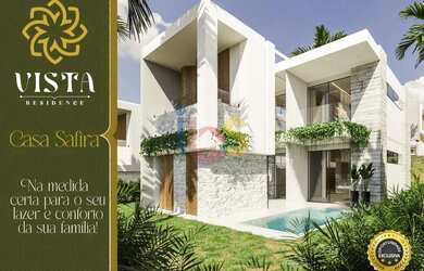 Imagem 4: Vendo Casa com 4/4 Próximo da Praia em Porto Seguro Bahia