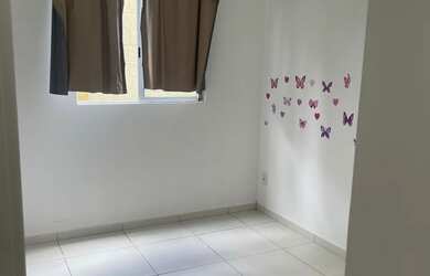 Imagem 10: Alugo apartamento Novo. Piscina, Churrasqueira, VarandaeImóvel novo