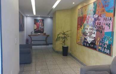 Imagem 3: Apartamento à venda com 74,00m² e 3 quartos em Jacarepaguá, Rio de...