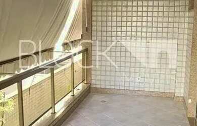 Imagem 6: Recreio dos Bandeirantes Apartamento 2 quartos, sendo 1 suite