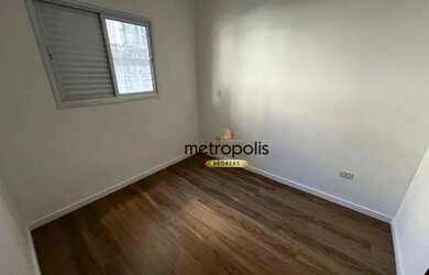 Imagem 8: Apartamento à venda, 51 m² por R$ 380.000,00 - Vila Pires - Santo André/SP