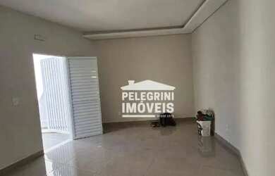 Imagem 3: Sala, 120 m² - venda por R$ 2.800.000,00 ou aluguel por R$ 6.062,91/mês - Centro - Paulíni