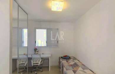 Imagem 11: Apartamento à venda, 3 quartos, 2 suítes, 2 vagas, Vila da Serra - Nova...