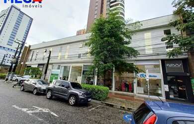 Imagem: O depósito possui 80m² de Área, Ar-condicionado e está