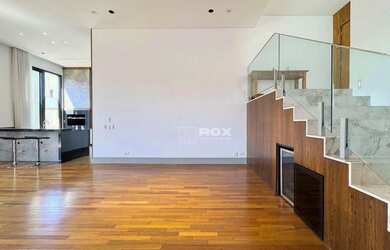 Imagem 6: Casa 3 suítes, mobiliada, em condomínio - Santa Felicidade - Curitiba/PR