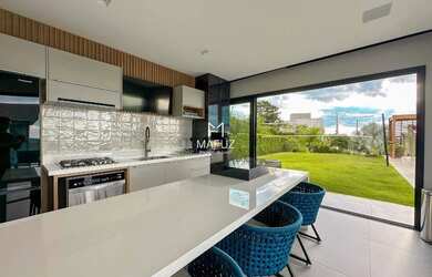 Imagem 11: Casa à venda, 4 quartos, 4 suítes, 4 vagas, Condomínio Mirante do Fidalgo...