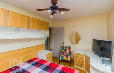 Imagem 8: Ótimo duplex com 2 quartos, Bairro Santana, em excelente localização