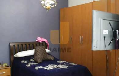 Imagem 10: Apartamento 03 dormitórios, 01 vaga em Higienópolis