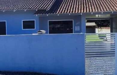 Imagem: CASA BAIRRO 25 DE JULHO em São Bento do Sul - SC