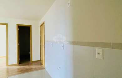 Imagem 11: Apartamento novo com vaga de garagem pronto para morar no Centro De Santa...