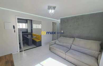 Imagem 8: Apartamento mobiliado com 2 dormitórios. Bairro Dom Bosco, Itajaí