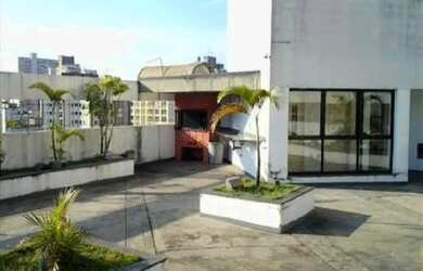 Imagem 14: Flat disponível para locação próximo ao Shopping Frei Caneca, Pq....