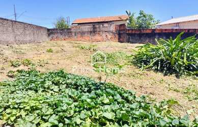 Imagem: O terreno possui 350m² de Área e está localizado em Jardim