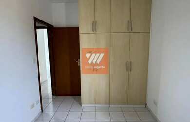 Imagem 13: Apartamento Padrão para Aluguel em Centro Taubaté-SP