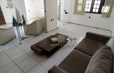 Imagem 10: Casa, 231 m² - venda por R$ 2.600.000 ou aluguel por R$ 12.000/mês - Parque Manibura - For