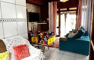 Imagem 4: Chácara Refúgio 2 casas