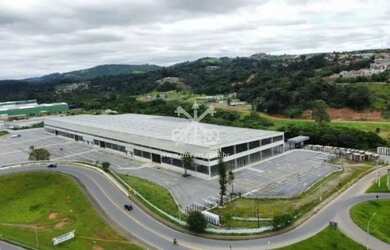 Imagem 15: Galpão para Locação - Atibaia