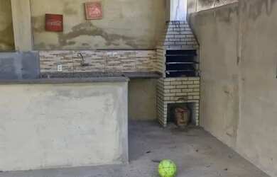 Imagem 8: Imóvel para venda em Ricardo de Albuquerque. Condomínio Fechado