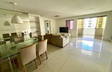 Imagem 8: lindo apartamento no Lot. Aquarius