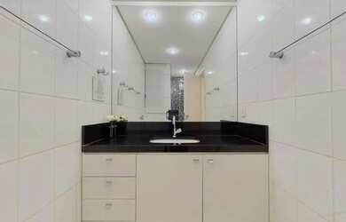 Imagem 5: Emilia Romana Apto 33539. 122m² de Área, 1 Vaga na garageme3 Dormitórios