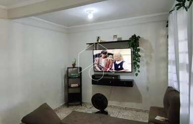 Imagem 3: Residencial Casa em Marília