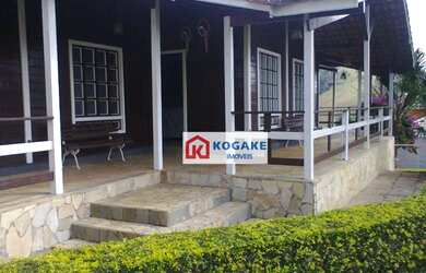 Imagem 5: Casa com 3 dormitórios à venda, 280 m² por R$ 1.000.000,00 - José...