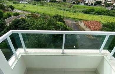 Imagem 3: Apartamento com 2 dormitórios à venda, 98 m² por R$ 650.000,00 - Tibery...