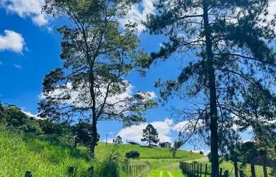 Imagem 10: Vista Incrível em Ibiúna: Terreno com Paisagem Exuberante, Perfeito para Relaxar!