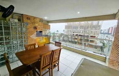 Imagem 8: Apartamento à venda em Caraguatatuba, Martim de Sá, com 3 quartos, 87m²