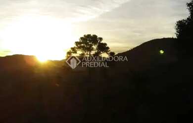 Imagem 5: Propriedade Rural no bairro Interior