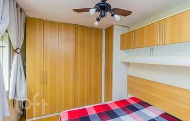 Imagem 7: Ótimo duplex com 2 quartos, Bairro Santana, em excelente localização