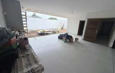 Imagem 6: Casa de Alto Padrão - Bairro Morada do Sol