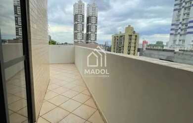 Imagem 9: Apartamento Garden em condomínio à Venda em Orfãs, Ponta Grossa - PR