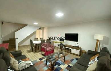 Imagem 4: Sobrado à venda, 184 m² por R$ 641.000,00 - Baeta Neves - São Bernardo...