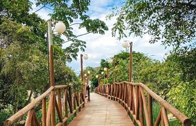 Imagem 11: CASA EM BARRA DO JACUÍPE *75 CARLOS/CA