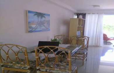 Imagem: O studio possui 1 Dormitório, 1 Banheiro, 60m² de Área, Imóvel